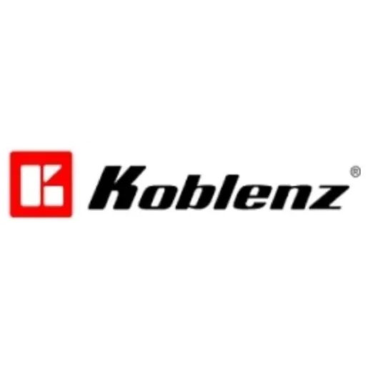 Koblenz brand logo for koblenz.com