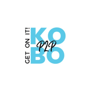 Kobo Pickleball brand logo for kobopickleball.co