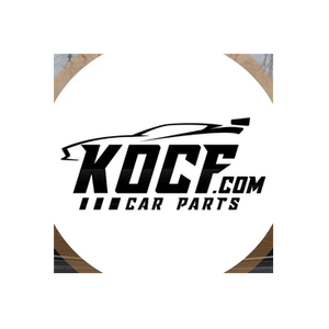 KOCF brand logo for kocf.com