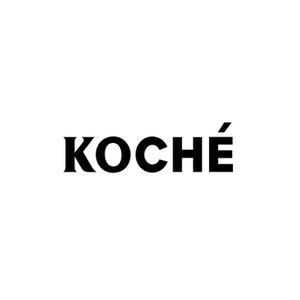 Koché brand logo for koche.fr