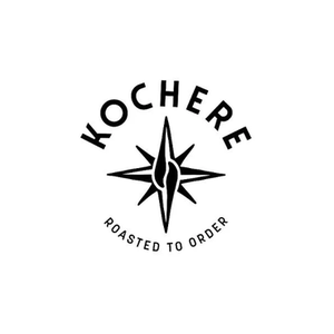 Kochere brand logo for kochere.com