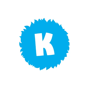 Kodable brand logo for kodable.com