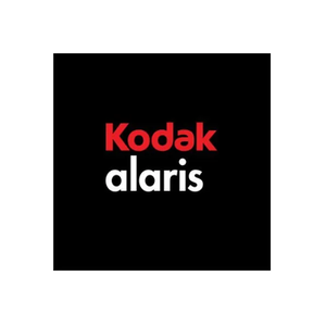 Kodak Alaris brand logo for kodakalaris.com