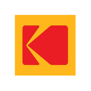 Kodak Digitizing brand logo for kodakdigitizing.com
