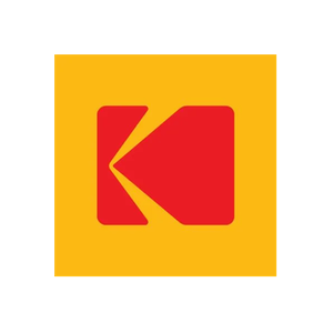 Kodak Smart Home brand logo for kodaksmarthome.com
