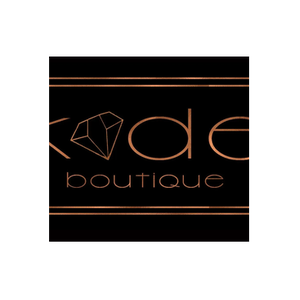 Kode Boutique brand logo for kodeboutique.com