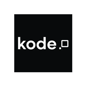 Kode brand logo for getkode.ai