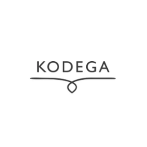 Kodega brand logo for kodega.com