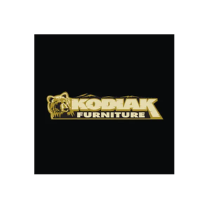 Kodiak Furniture brand logo for kodiakfurniture.com