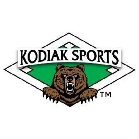Kodiak Sports brand logo for kodiaksports.com