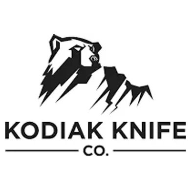 kodiakknifeco brand logo for kodiakknifeco.com
