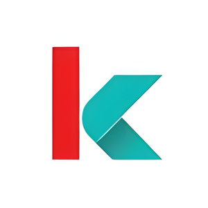 Kodie brand logo for kodie.com
