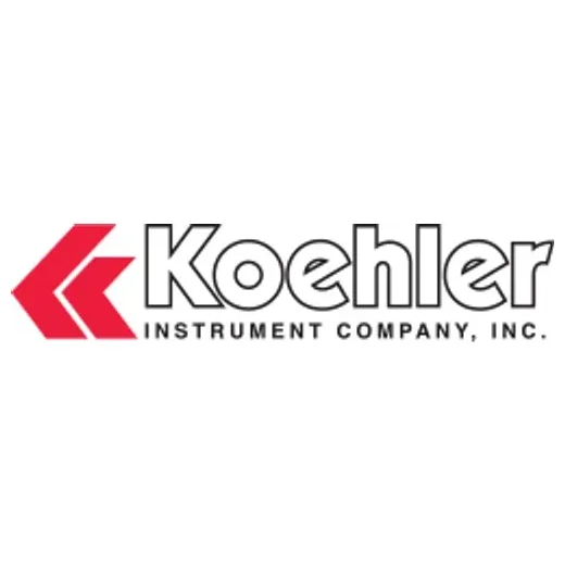 koehlerinstrument brand logo for koehlerinstrument.com