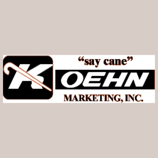 koehnmarketing brand logo for koehnmarketing.com