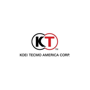 Koei Tecmo brand logo for koeitecmoamerica.com