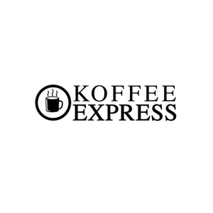Koffee Express brand logo for koffee-express.com