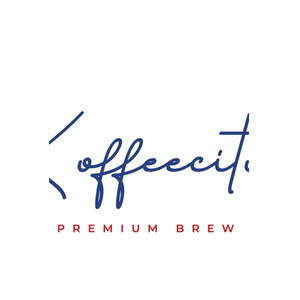 Koffeecito brand logo for koffeecito.com