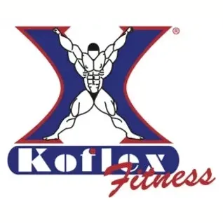 koflexfitness brand logo for koflexfitness.com