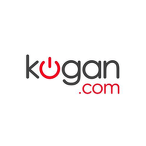 Kogan brand logo for kogan.com