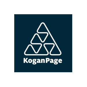 Kogan Page brand logo for koganpage.com