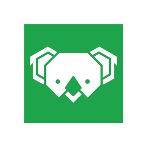 KogeCoin brand logo for kogecoin.io