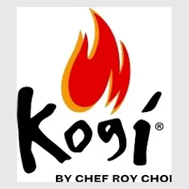 kogisauce brand logo for kogisauce.com
