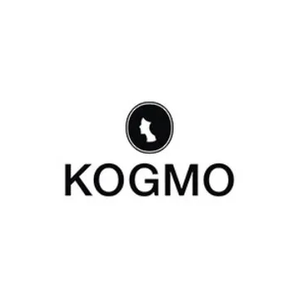 Kogmo brand logo for kogmo.com