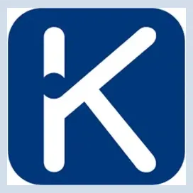Kognition brand logo for kognition.ai