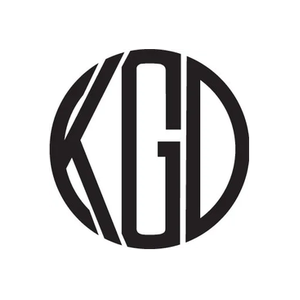 Koh Gen Do brand logo for kohgendocosmetics.com