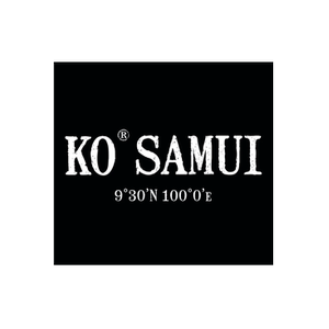 Koh Samui Tailors brand logo for kosamuitailors.com
