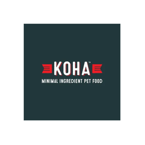 Koha Pet brand logo for kohapet.com