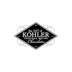 Kohler Chocolates brand logo for kohlerchocolates.com