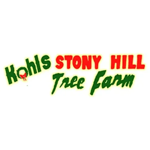 kohlsstonyhill brand logo for kohlsstonyhill.com