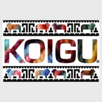 koigucanada brand logo for koigucanada.com