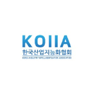 KOIIA brand logo for koiia.or.kr