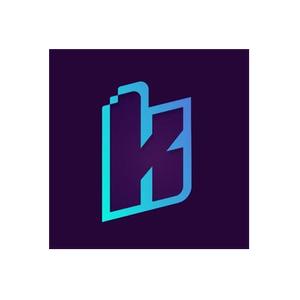 Koin Games brand logo for koingames.io