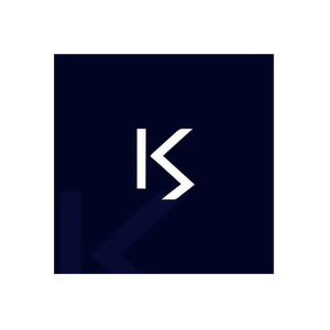 Koinstrap brand logo for koinstrap.com