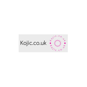 Kojic brand logo for kojic.co.uk