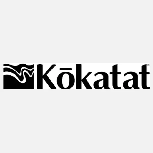 Kokatat brand logo for kokatat.com