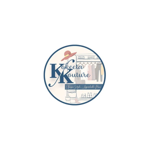 kokeetakouture brand logo for kokeetakouture.com