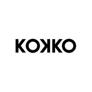 Kokko brand logo for kokko.me