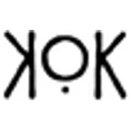 koklabs brand logo for koklabs.com