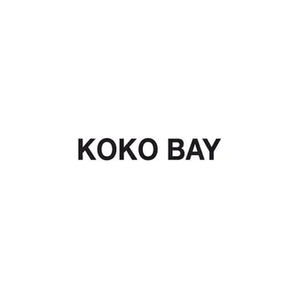 KoKo Bay brand logo for kokobay.co.uk