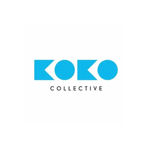 KoKo Collective brand logo for kokocollective.co.uk