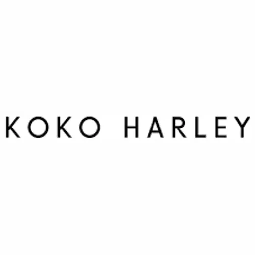 Koko Harley brand logo for kokoharleyofficial.com