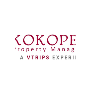 Koko Property brand logo for kokoproperty.com