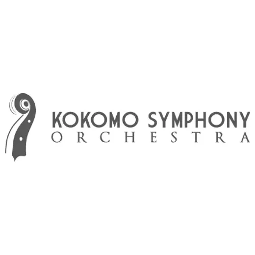 kokomosymphony brand logo for kokomosymphony.com