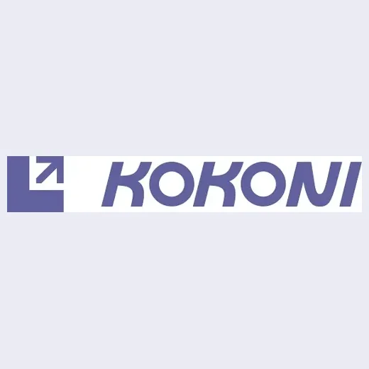 Kokoni brand logo for kokoni3d.com