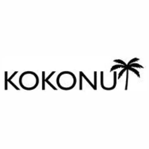 Kokonut brand logo for kokonut.ca