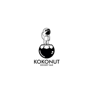 kokonutus brand logo for kokonutus.com